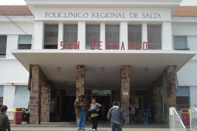 Aprobaron el protocolo de violencia de g�nero en el San Bernardo