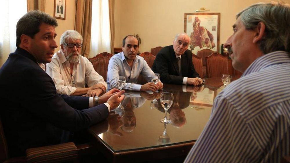 Crear�n unos 700 puestos de trabajo tras aprobaci�n de 7 proyectos de energ�a