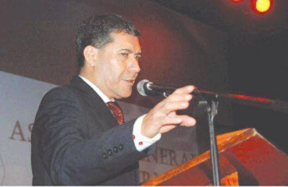 Casas particip� del lanzamiento de la p�gina web de la Asesor�a General de Gobierno