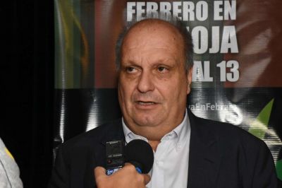 Aseguran que La Rioja ser� parte del futuro del turismo argentino