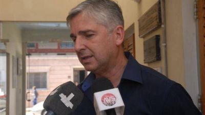 Quejas por la falta de informaci�n para la audiencia p�blica