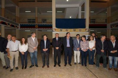 JUJUY ES DERECHO A LA PROPIEDAD