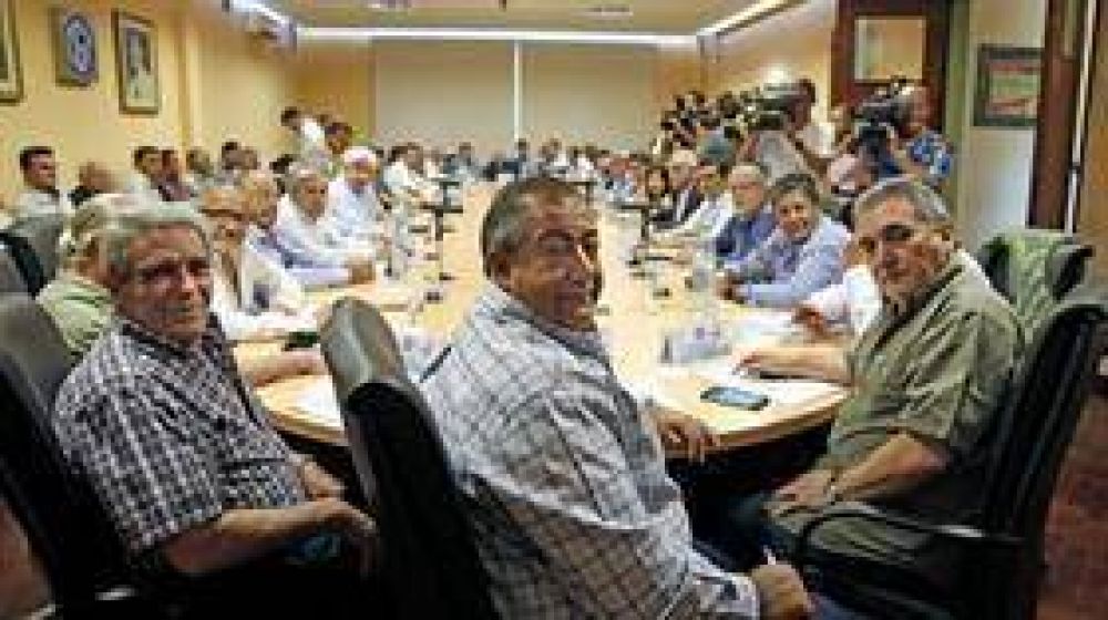 Por qu� la reuni�n Gobierno-CGT es clave para destrabar la pelea por Ganancias