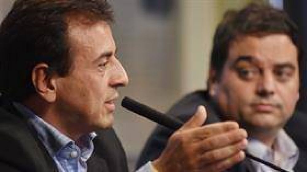 Ganancias: el Gobierno y la CGT acercaron posturas, pero a�n no hay acuerdo