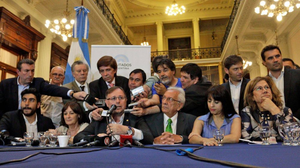 La f�rmula de Axel Kicillof para calcular Ganancias es un galimat�as para las empresas