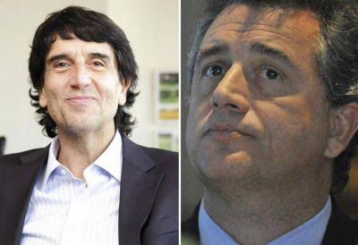Denuncian a Melconian y al titular de la SRA por 