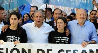 Los bancarios lograron un bono no remunerativo de hasta $12.000