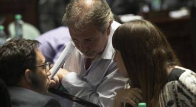 El PRO aprob� la pol�mica peatonalizaci�n del macrocentro que rechazan los garajistas