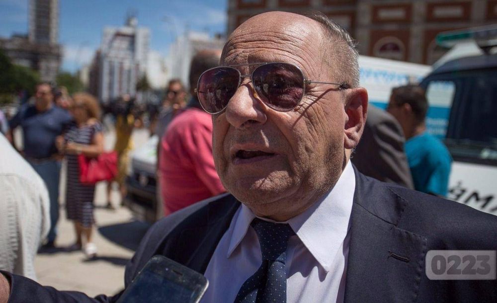 Arroyo sobre el futuro de Cambiemos: �En lo personal le respondo directamente a Vidal�