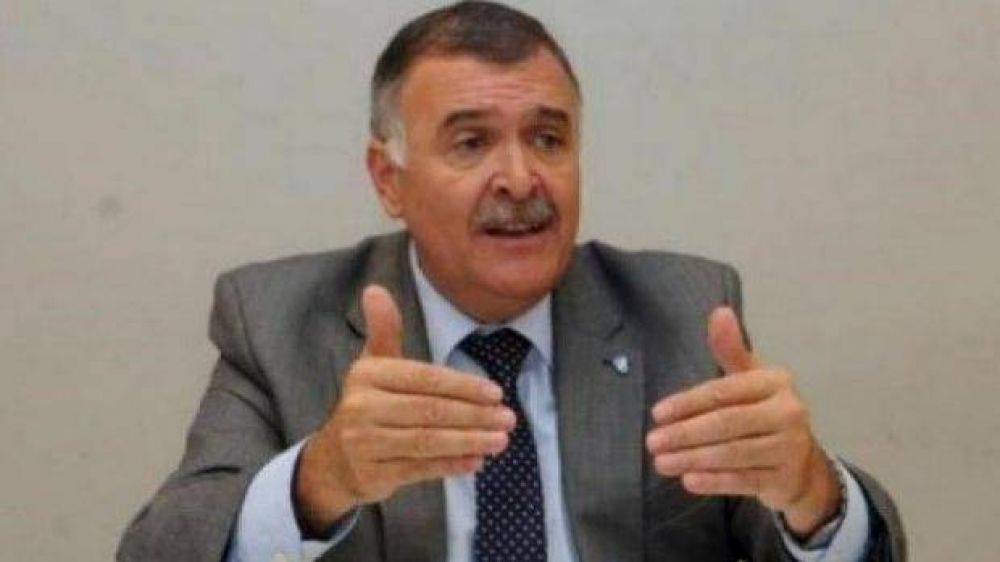 La legislatura confirm� una sesi�n para el pr�ximo mi�rcoles