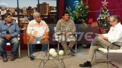 Elecciones en la UOCRA: gan� la lista opositora y promete cumplir con la campa�a