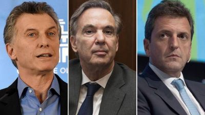 Ganancias: el reality que desnud� al Gobierno y a la oposici�n