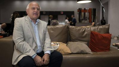Miguel Lifschitz: 