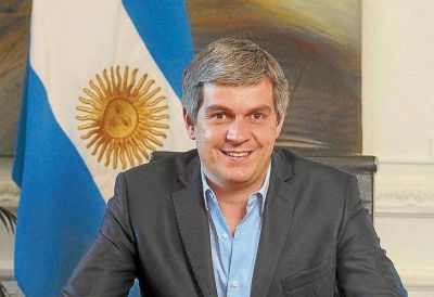 �Cambiemos emergi� como una alternativa al poder peronista�