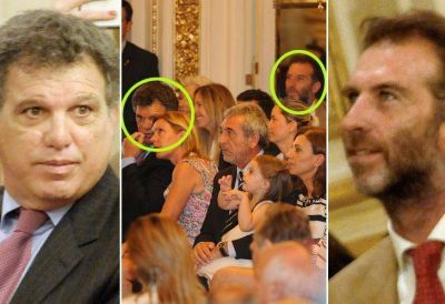 Una off shore de los Macri movi� fondos a Suiza y destruy� pruebas
