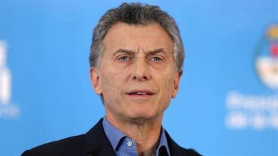 Mauricio Macri escribi� una columna para el diario El Pa�s de Espa�a