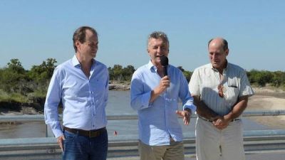 El Gobierno apura un acuerdo con la CGT para destrabar la ley de Ganancias