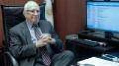 Para Todesca, la inflaci�n se est� estabilizando