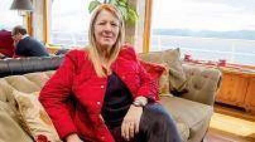 Stolbizer dijo que no sabe si ser� candidata en 2017