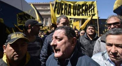 Exclusivo: Los papers secretos de UBER contra la justicia porte�a