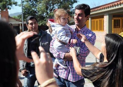 Urtubey, el ganador de Ganancias, seg�n Revista Noticias