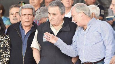 Ganancias: el Gobierno busca apurar un acuerdo clave con la CGT