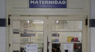 La Provincia y los estatales, en su peor momento