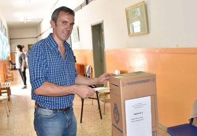 Poli Altolaguirre gan� las internas en el radicalismo