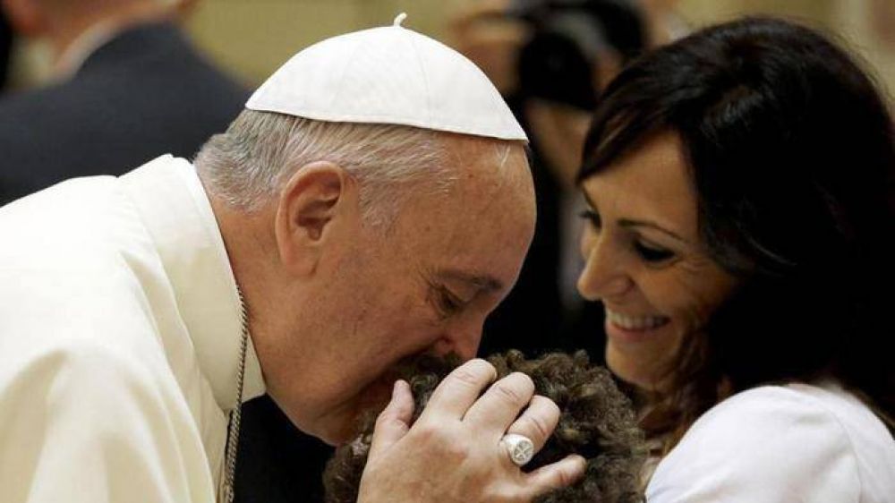 El Papa quiere que brille el rostro de una Iglesia acogedora