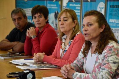 Utelpa contra el �desguace� de un programa nacional