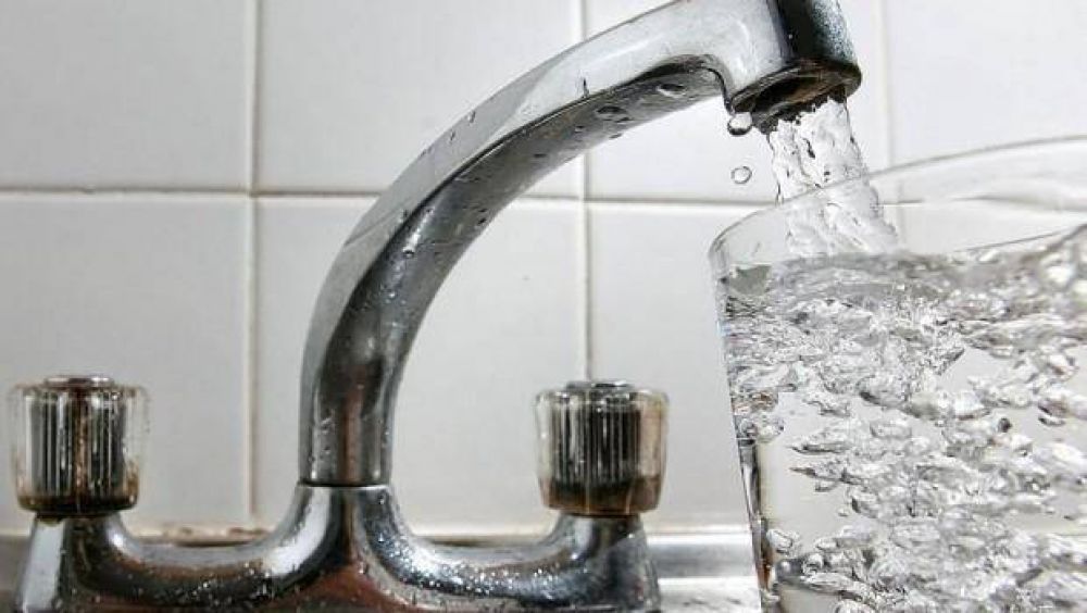 OSSE cuestion a EDEA por la falta de agua en distintos barrios