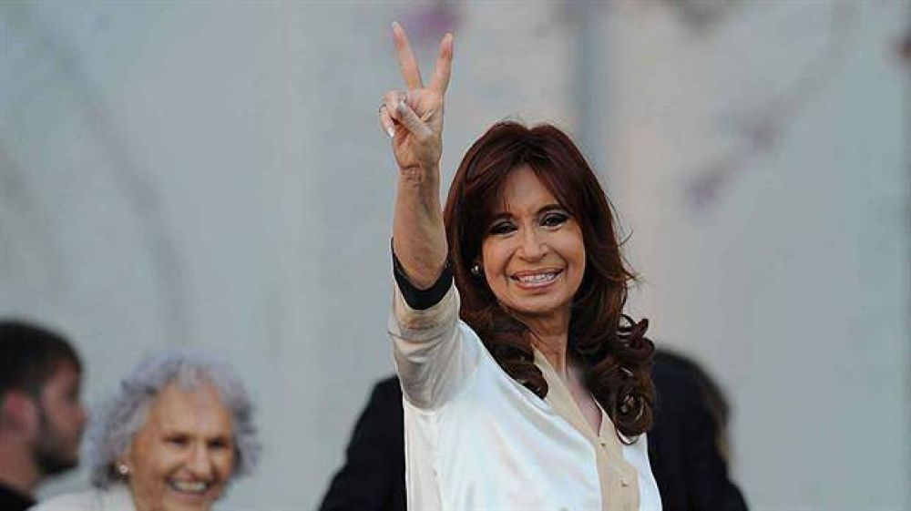 Cristina Kirchner comparti una nota sobre el Gobierno: 