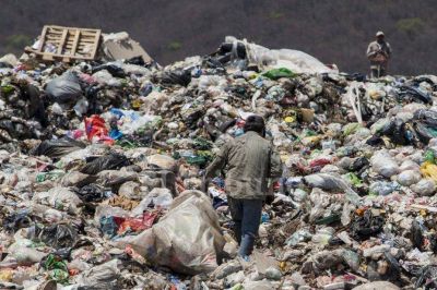 Serias dudas sobre los l�quidos lixiviados