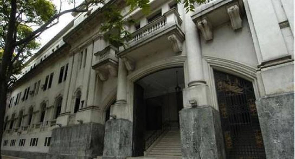 La provincia suscribir� un convenio con la Corte Suprema