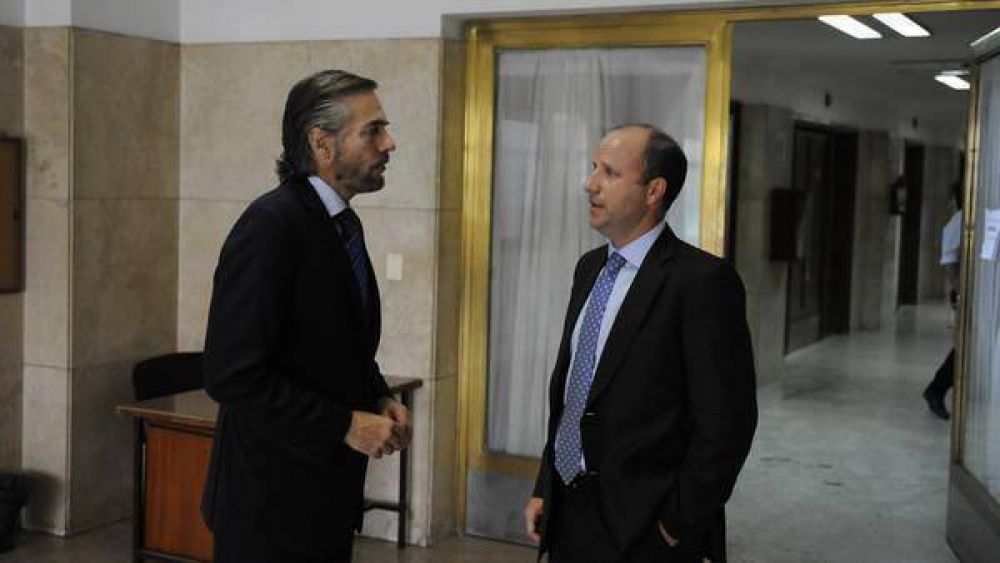 Con una audiencia clave, hoy podra abrirse una puerta a la denuncia de Nisman