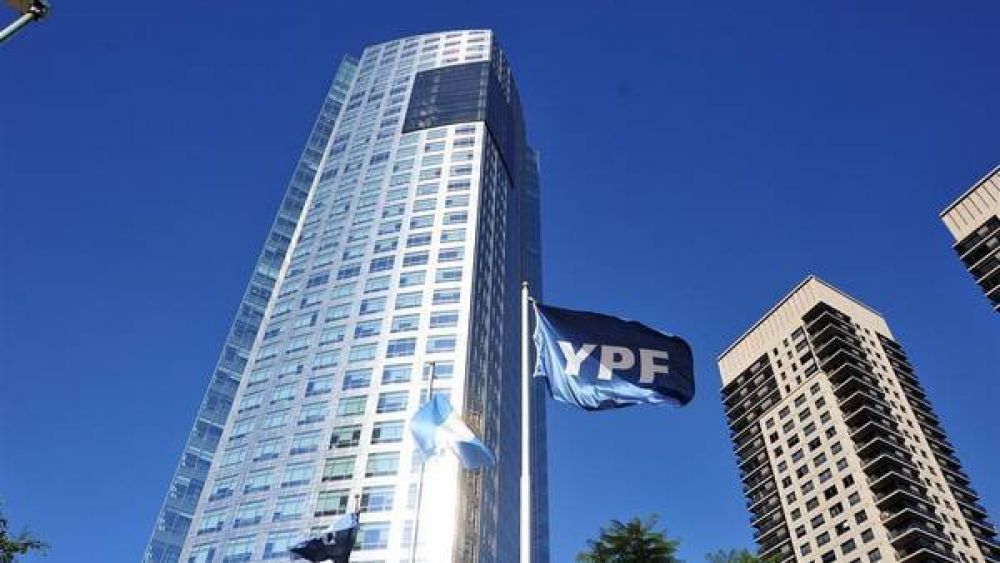 YPF reducir 11% sus inversiones en 2017