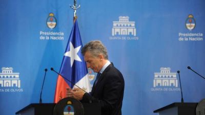 El Gobierno busca una megasesi�n para aprobar los cambios en Ganancias