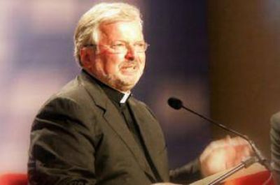 Conferencia sobre los Profetas Muhamad y Jes�s en Caracas