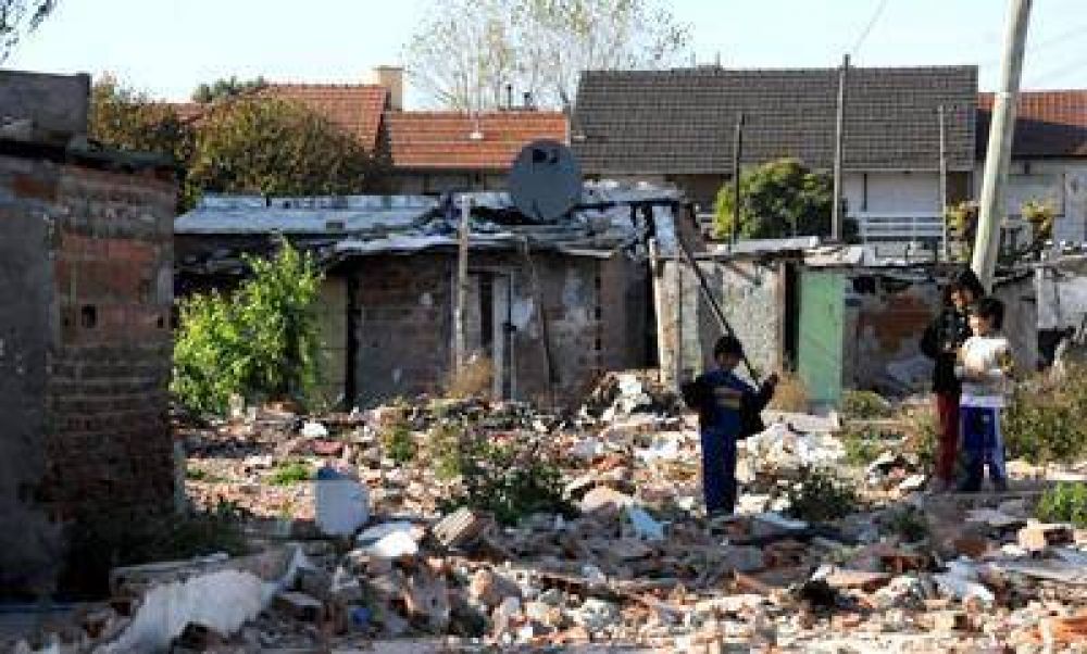 Villa de Paso: �no nos vamos de esta gesti�n sin resolver este tema�
