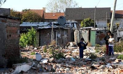 Villa de Paso: �no nos vamos de esta gesti�n sin resolver este tema�
