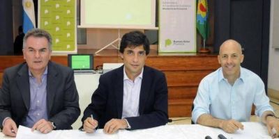 La Provincia dar� colaboraci�n estad�stica al municipio de Bah�a Blanca