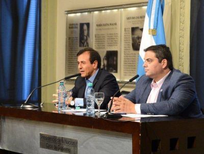 Ganancias: el Gobierno ve 
