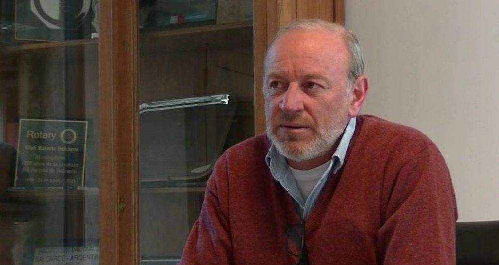 Carlos Katz se �imagina� como candidato en las elecciones de 2017