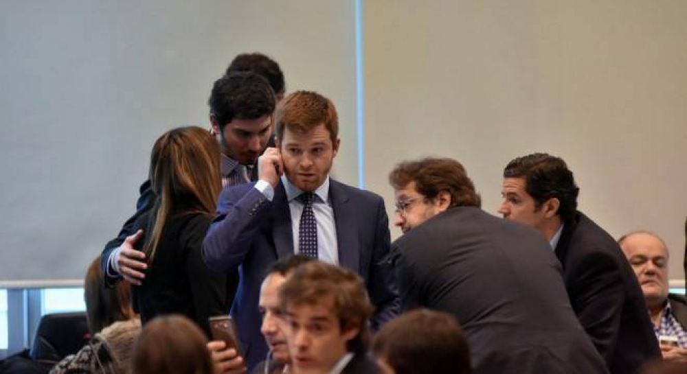 La pelea por Ganancias demora la reforma del mercado de capitales