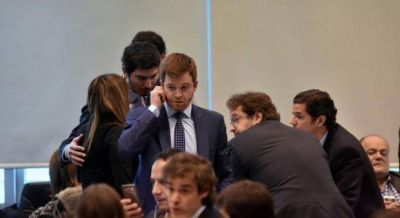 La pelea por Ganancias demora la reforma del mercado de capitales