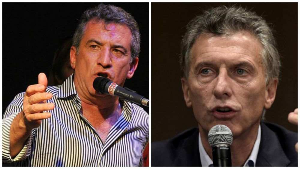 Urribarri cruz a Macri: Lo que hizo CFK por Entre Ros, Macri no lo har ni cerca 