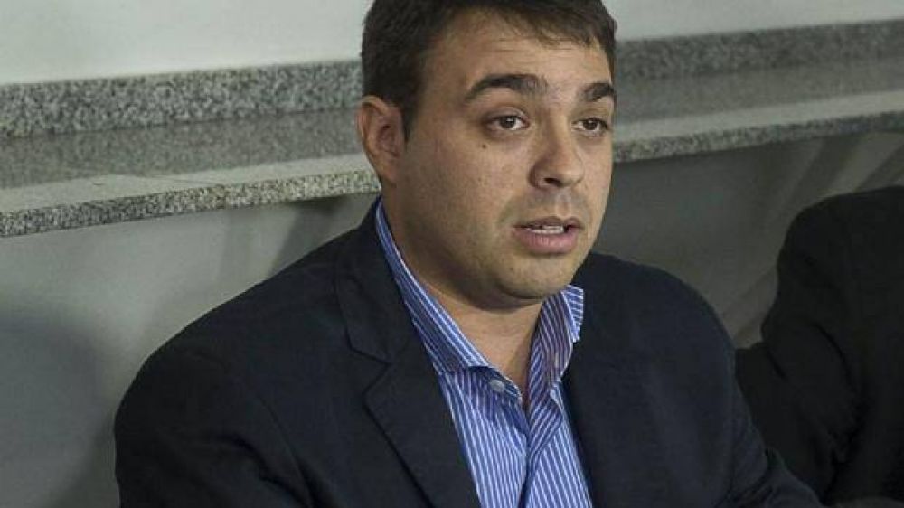 La Provincia espera el perd�n de la deuda con CAMMESA