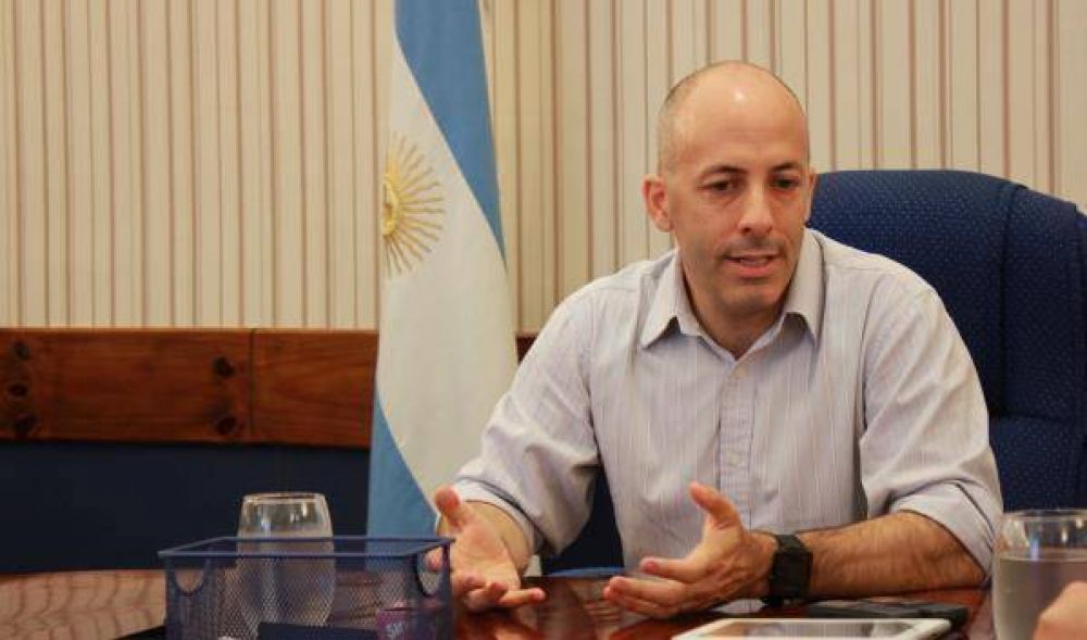 Ducot�: �Jorge Macri es la mejor oferta electoral en lo partidario�