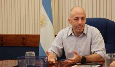 Ducot�: �Jorge Macri es la mejor oferta electoral en lo partidario�