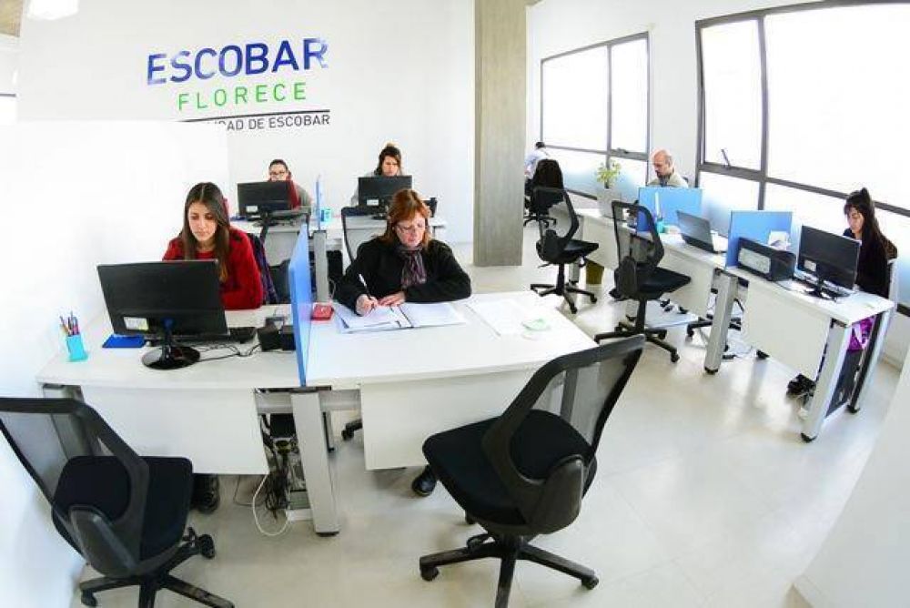 Sujarchuk present� un proyecto de ordenanza para jerarquizar el empleo p�blico y mejorar las condiciones